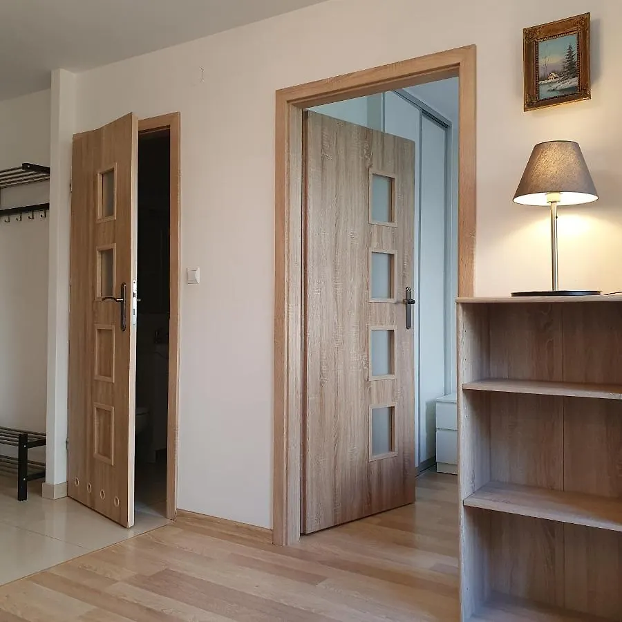 Apartment In The Center Graniczna Warschau Polen